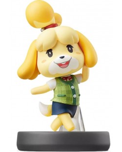 Nintendo Amiibo фигура - Isabelle